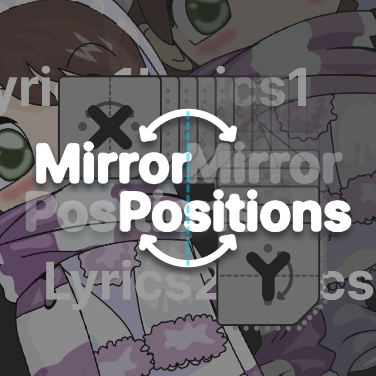 Mirror Positions