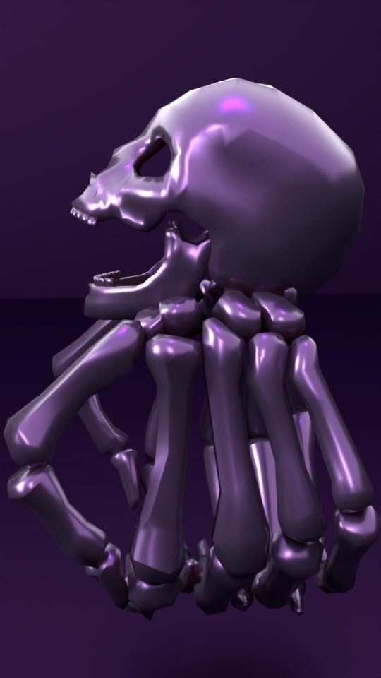 Bone series「おまけあり」