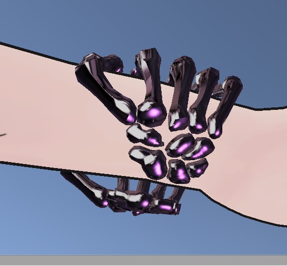 Bone series「おまけあり」