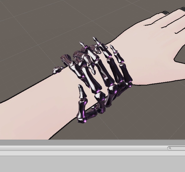 Bone series「おまけあり」