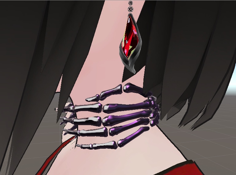 Bone series「おまけあり」