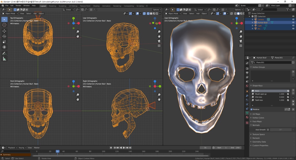 Bone series「おまけあり」