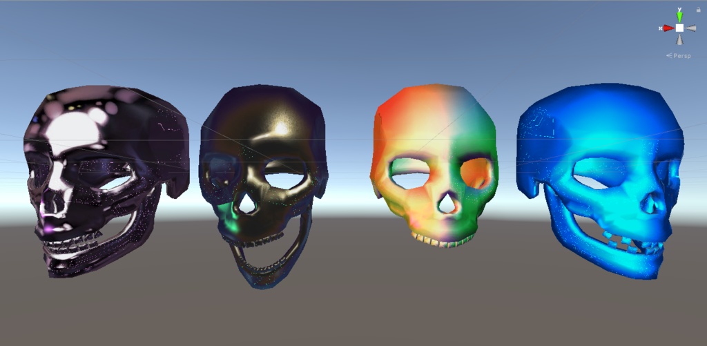 Bone series「おまけあり」