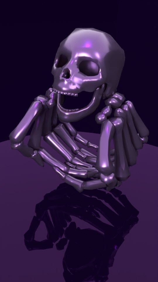 Bone series「おまけあり」