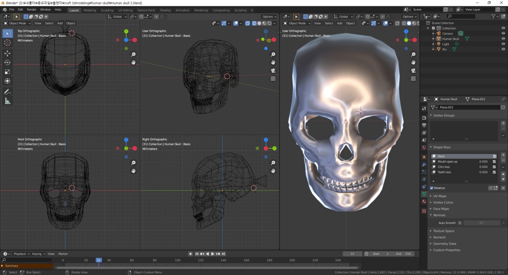 Bone series「おまけあり」