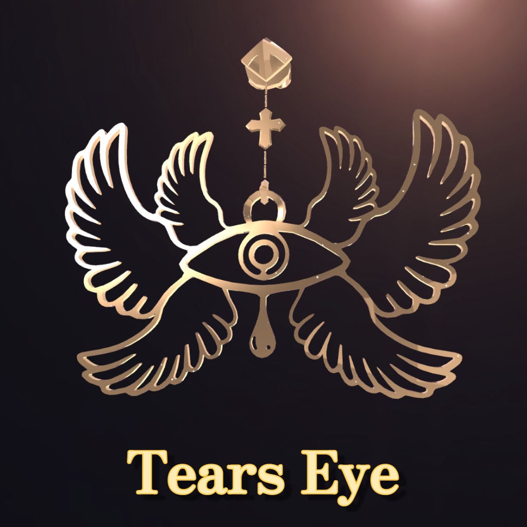[Free]Tears Eye