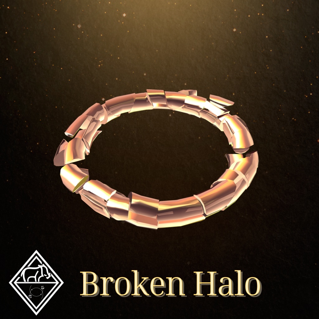Broken Halo