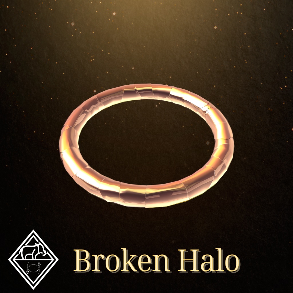 Broken Halo