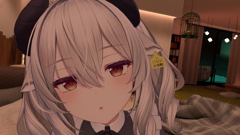 Animal tag,動物タグ