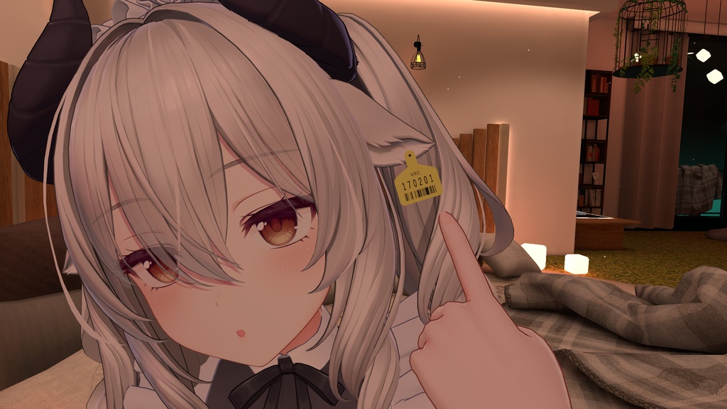 Animal tag,動物タグ