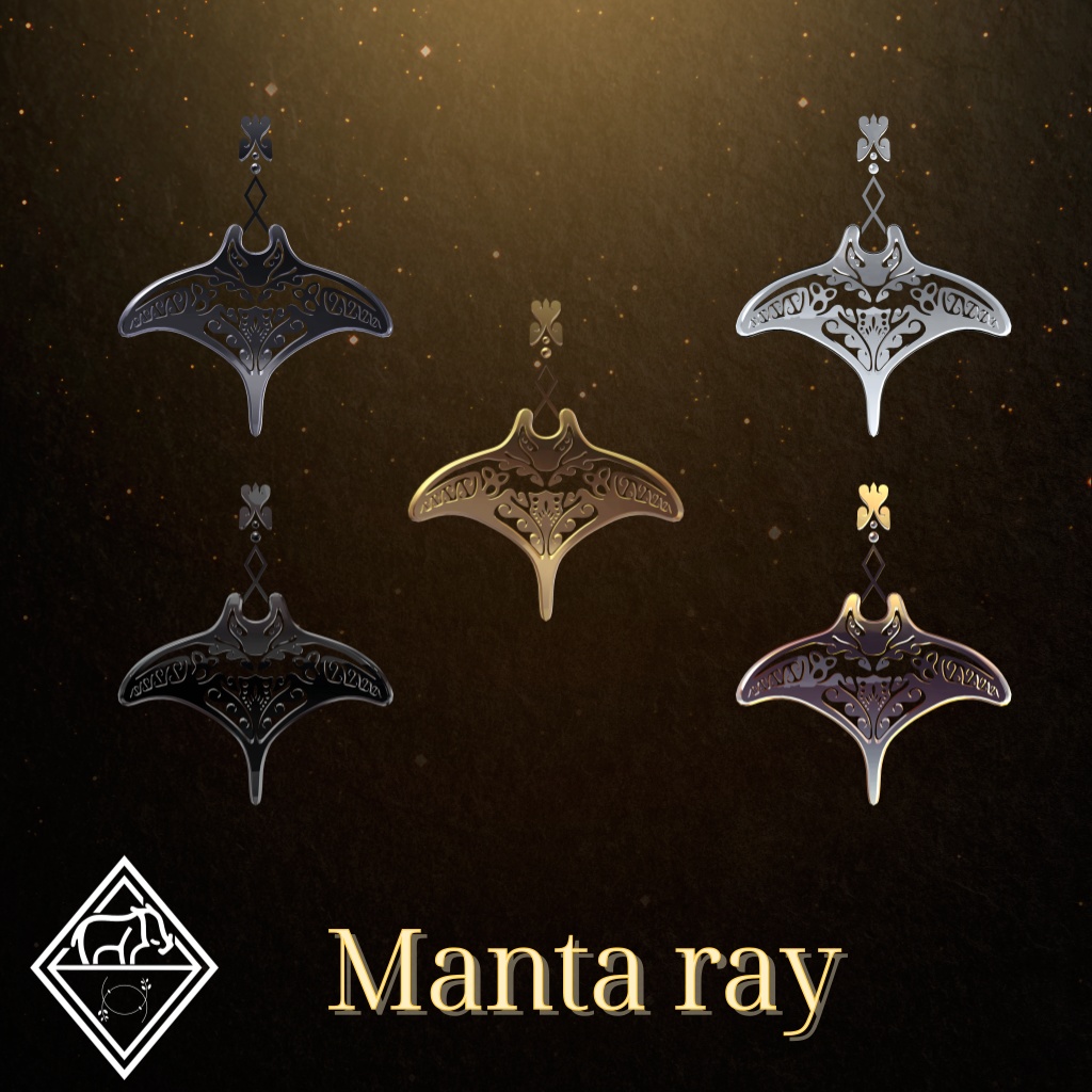 manta ray