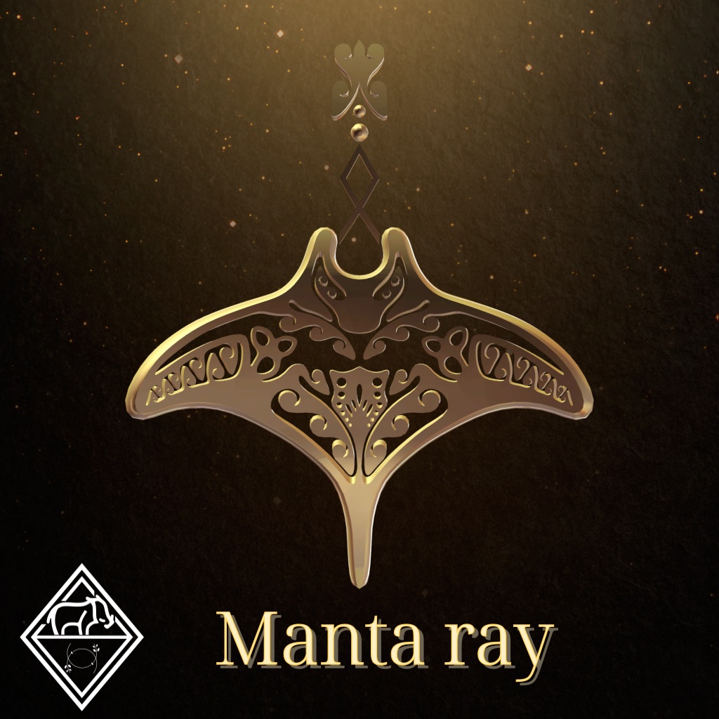 manta ray