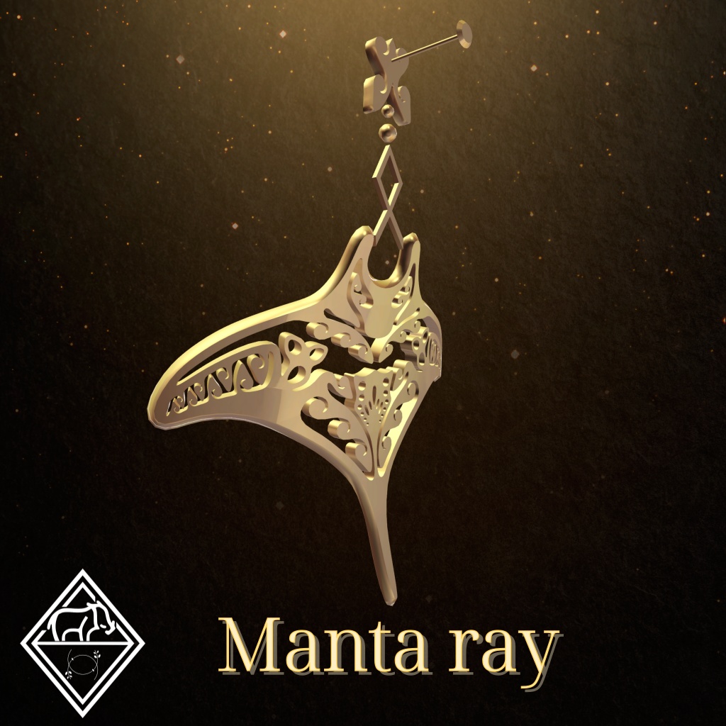 manta ray