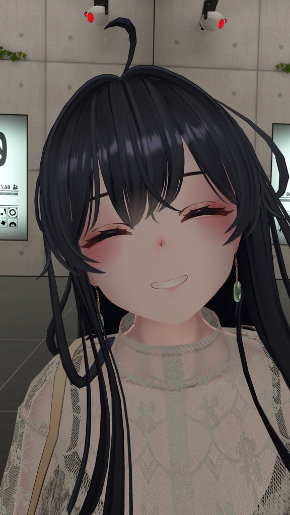 Jade earring +DLC jade ring