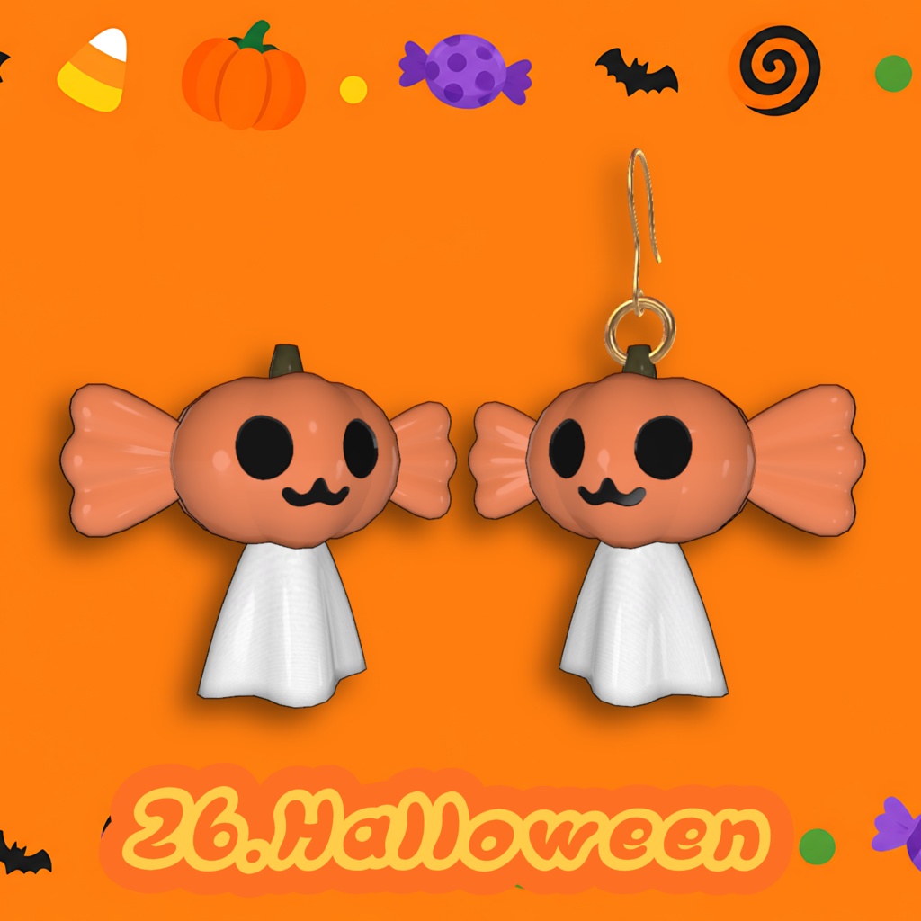 26.Halloween
