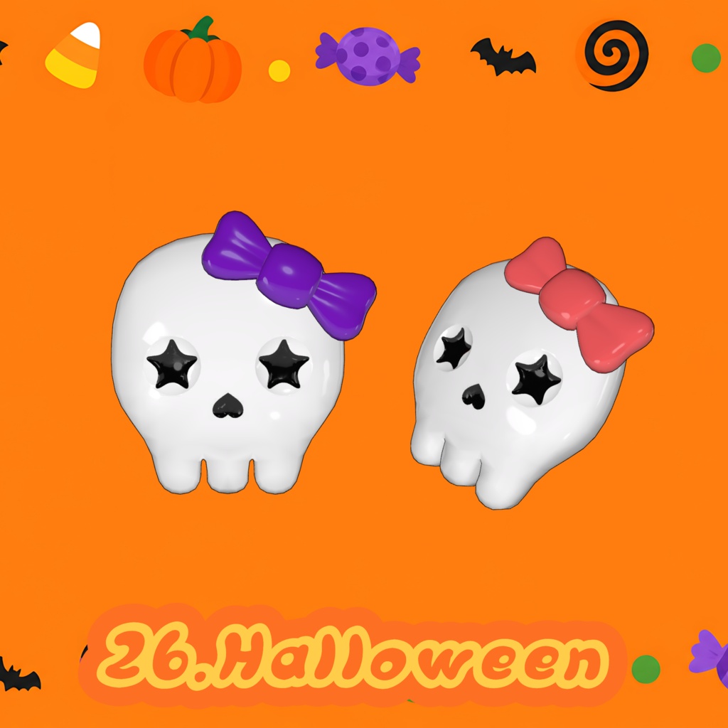 26.Halloween