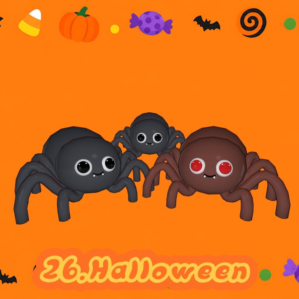 26.Halloween