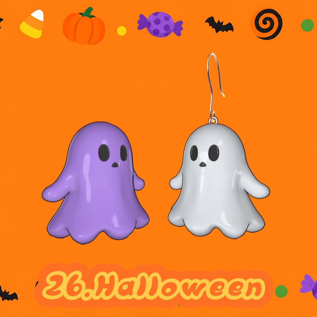 26.Halloween