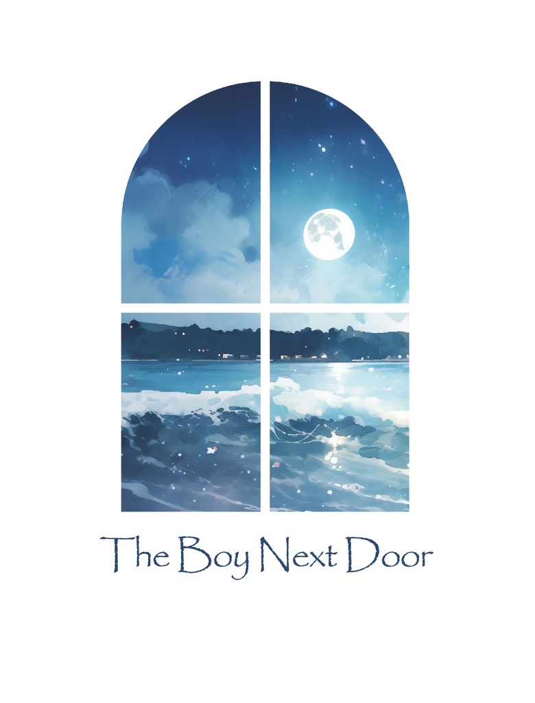 The Boy Next Door