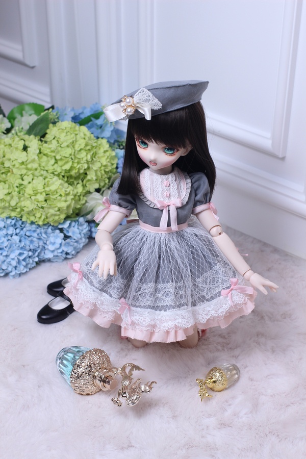 受注生産(Preorder) ★Confetti★ MDD/SDM