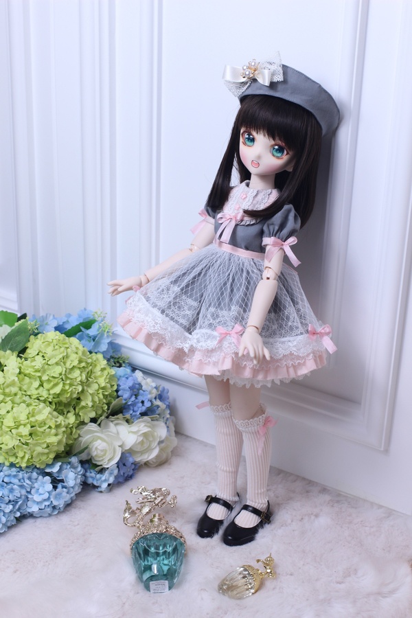 受注生産(Preorder) ★Confetti★ MDD/SDM