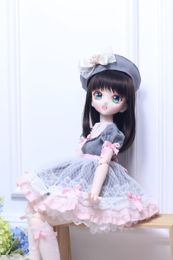 受注生産(Preorder) ★Confetti★ MDD/SDM