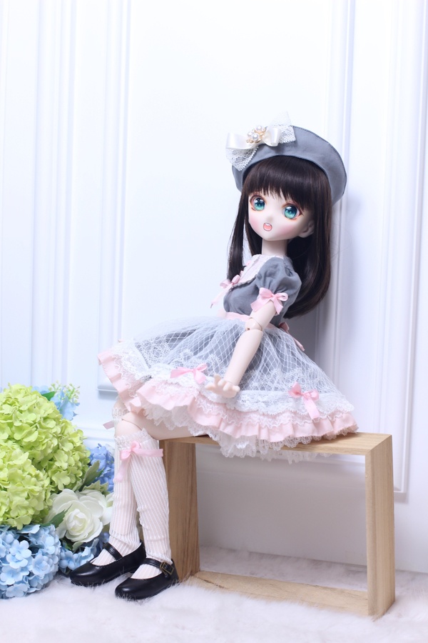 受注生産(Preorder) ★Confetti★ MDD/SDM