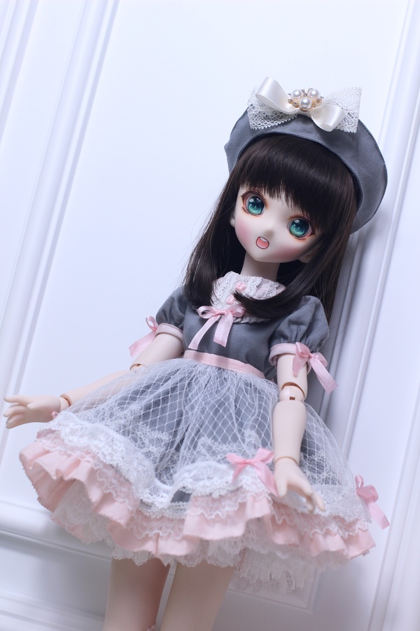 受注生産(Preorder) ★Confetti★ MDD/SDM