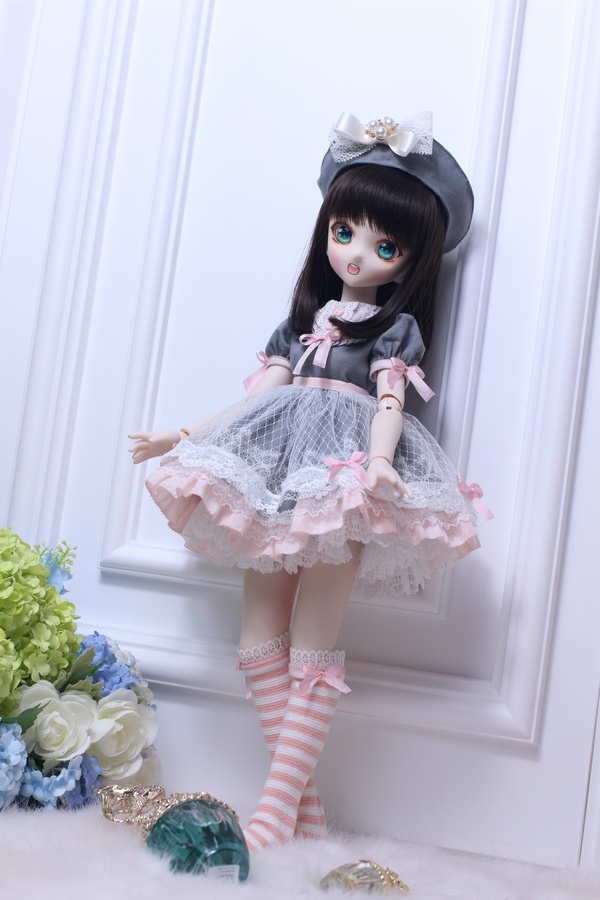 受注生産(Preorder) ★Confetti★ MDD/SDM