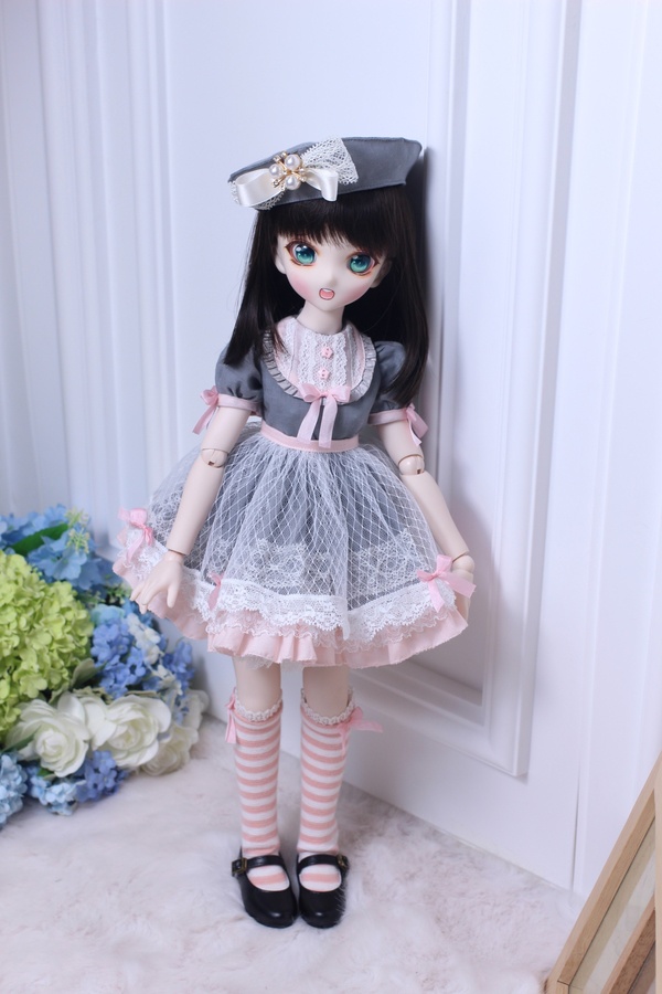 受注生産(Preorder) ★Confetti★ MDD/SDM