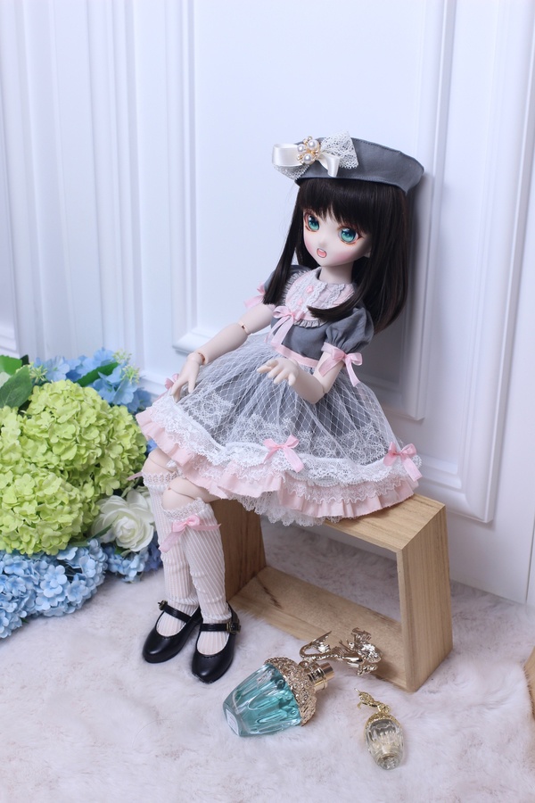 受注生産(Preorder) ★Confetti★ MDD/SDM