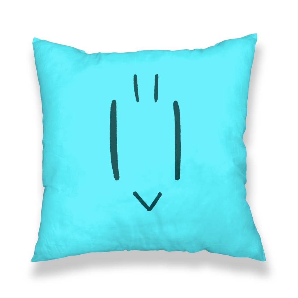 ましかくっしょん