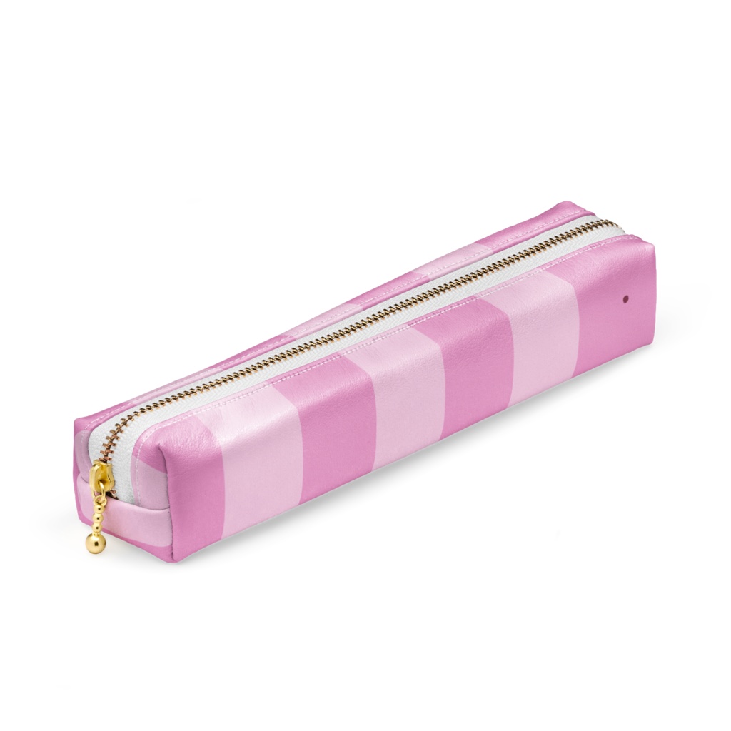 ドクローネ君のペンケース