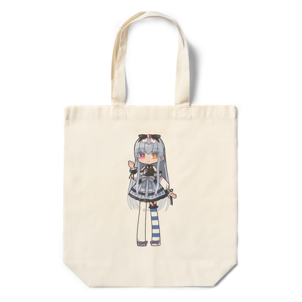 【キリティーヌ】エコバッグ