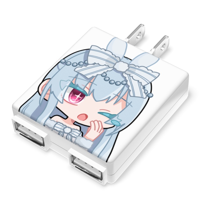 【キリティーヌ】ACアダプター