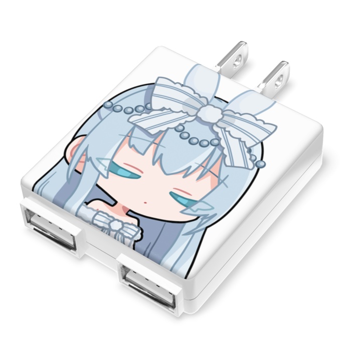 【キリティーヌ】ACアダプター