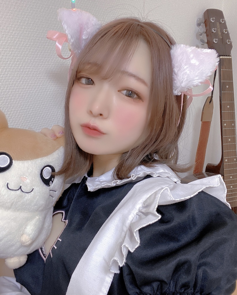 メイドチェキ