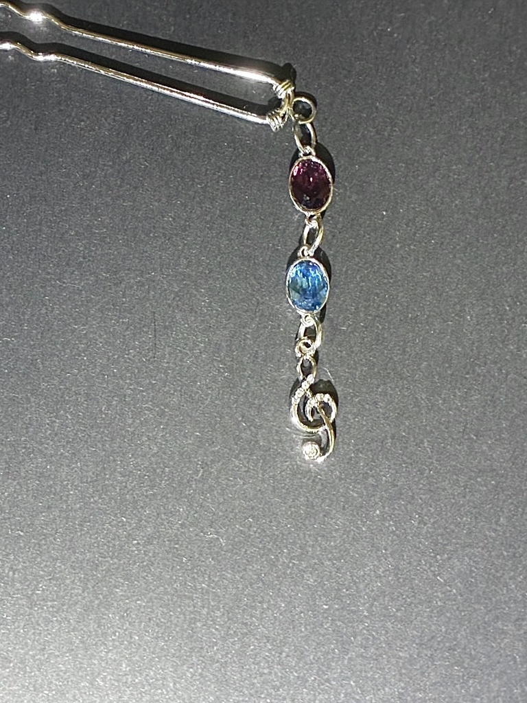 奏 イメージかんざし