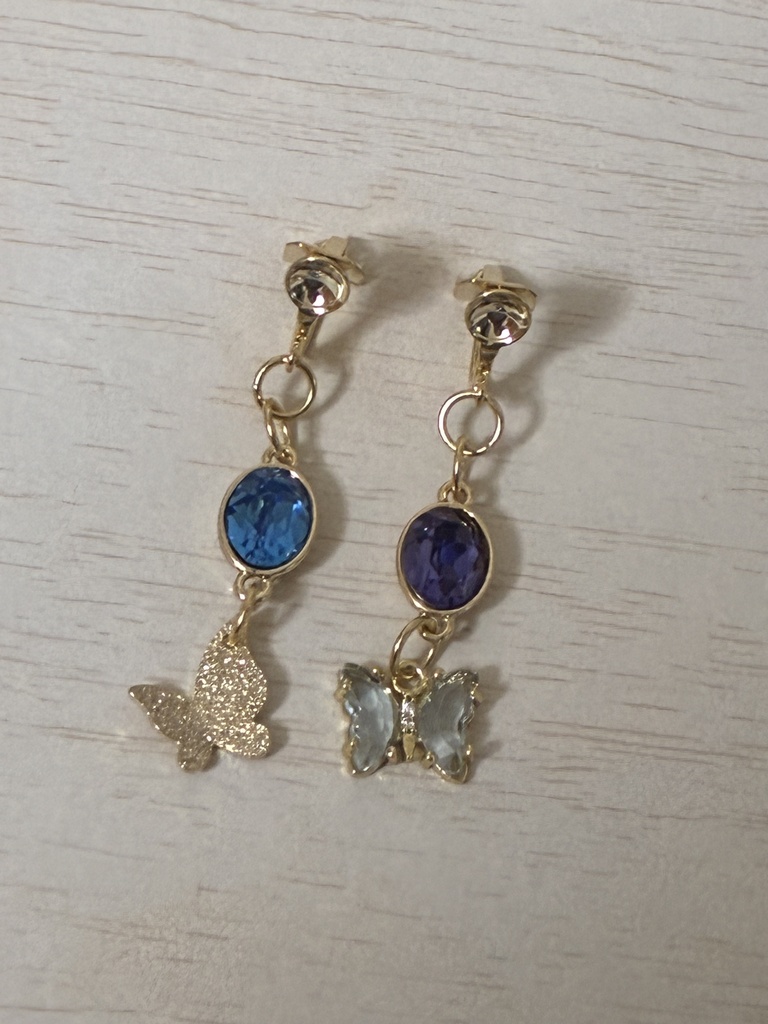  賀陽燐羽　イメージアクセサリー　学園アイドルマスター