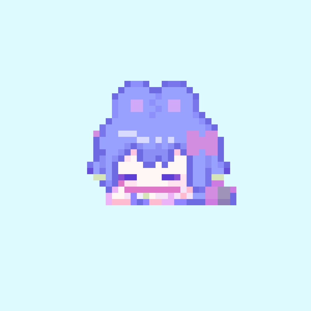 ミニ缶バッジセットA・B