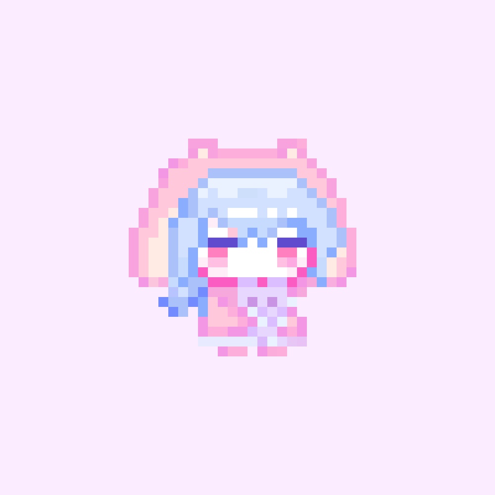 ミニ缶バッジセットA・B