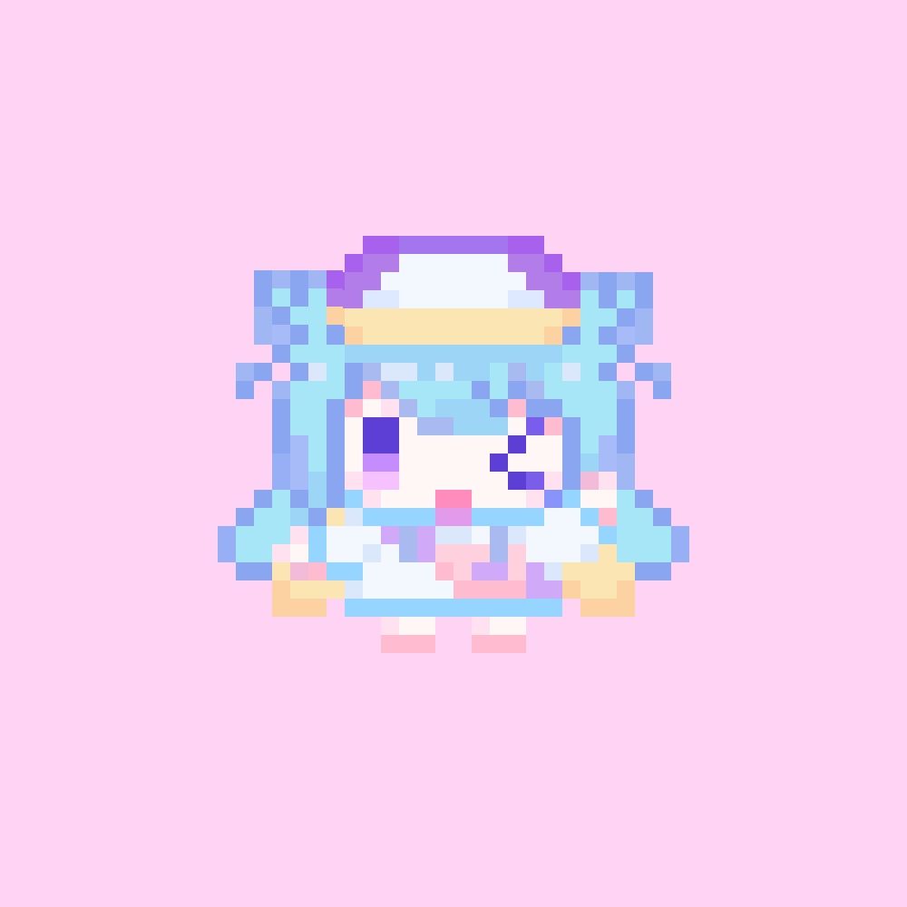 ミニ缶バッジセットA・B