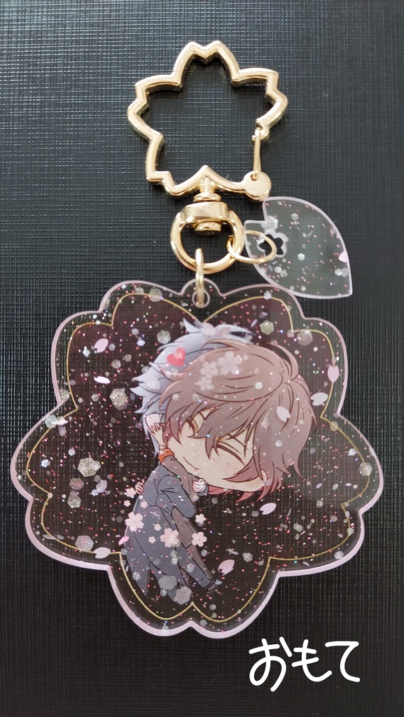 【みつくり】はぐあくきー桜尽くしばーじょん2