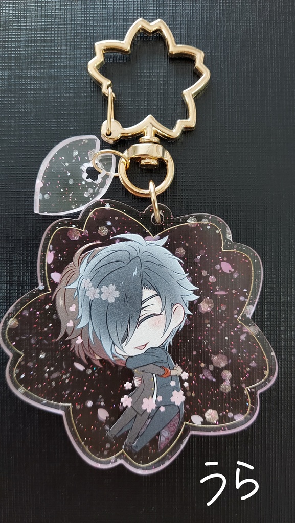 【みつくり】はぐあくきー桜尽くしばーじょん2