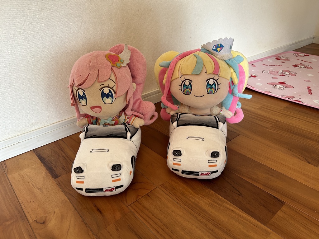 だいあぱん写真集