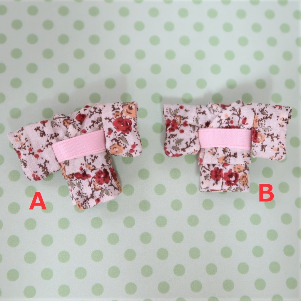 浴衣Aスタイル フォーチュンワンダ