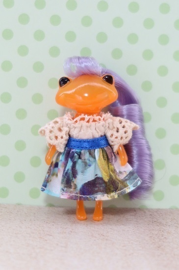 チュニックセット