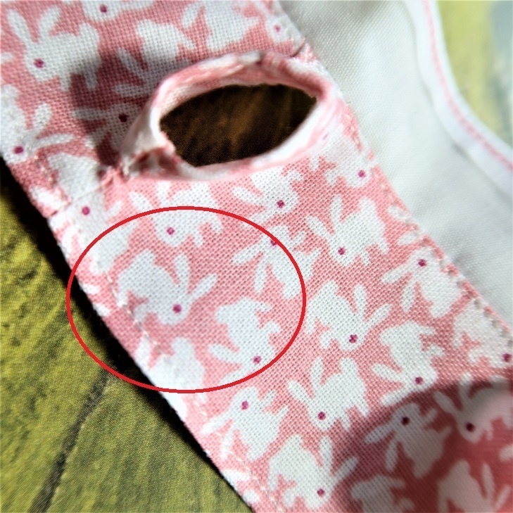 【ぬい服:単品シャツ】Many many☆USA