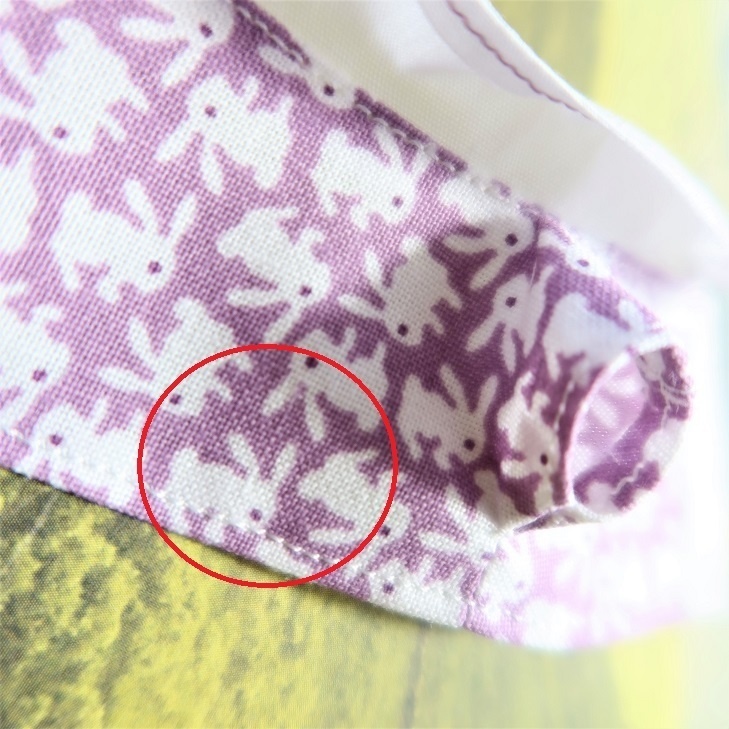 【ぬい服:単品シャツ】Many many☆USA