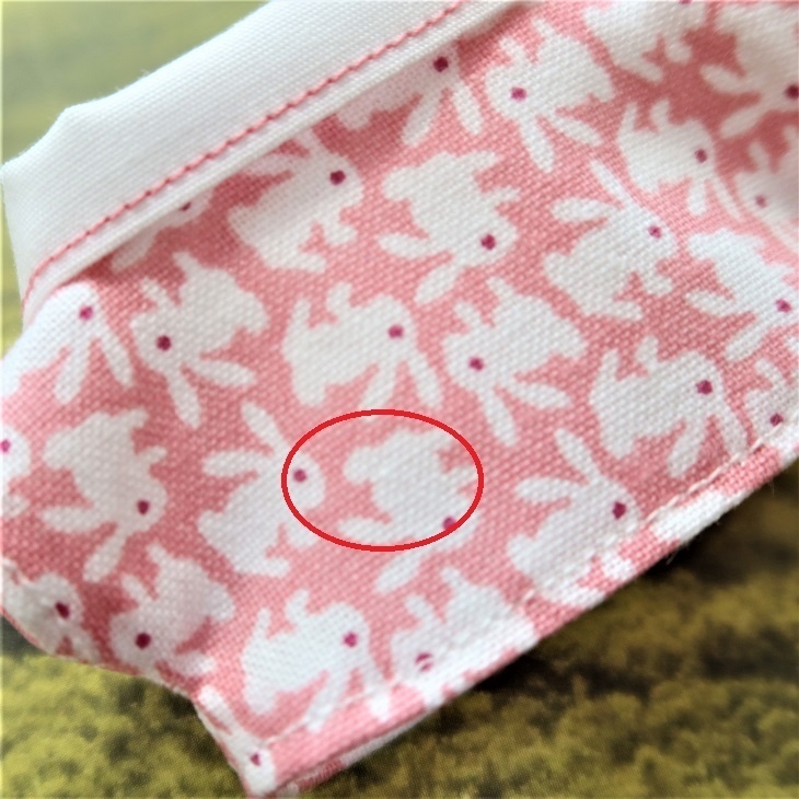 【ぬい服:単品シャツ】Many many☆USA